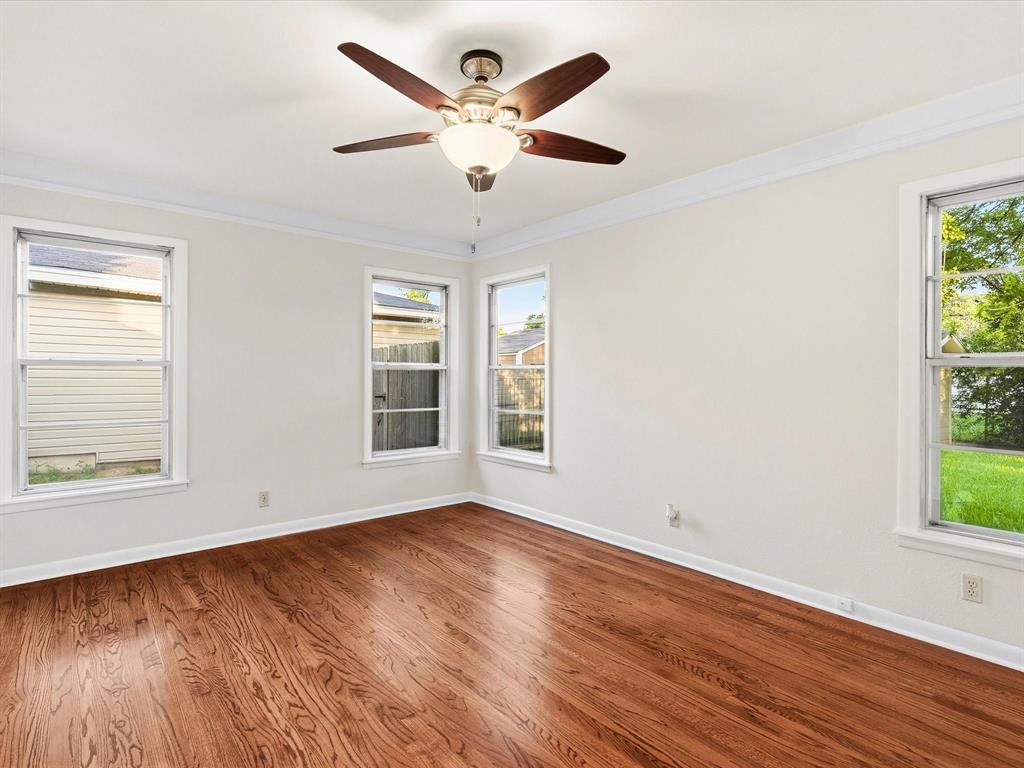 Browning Heights East - Residential