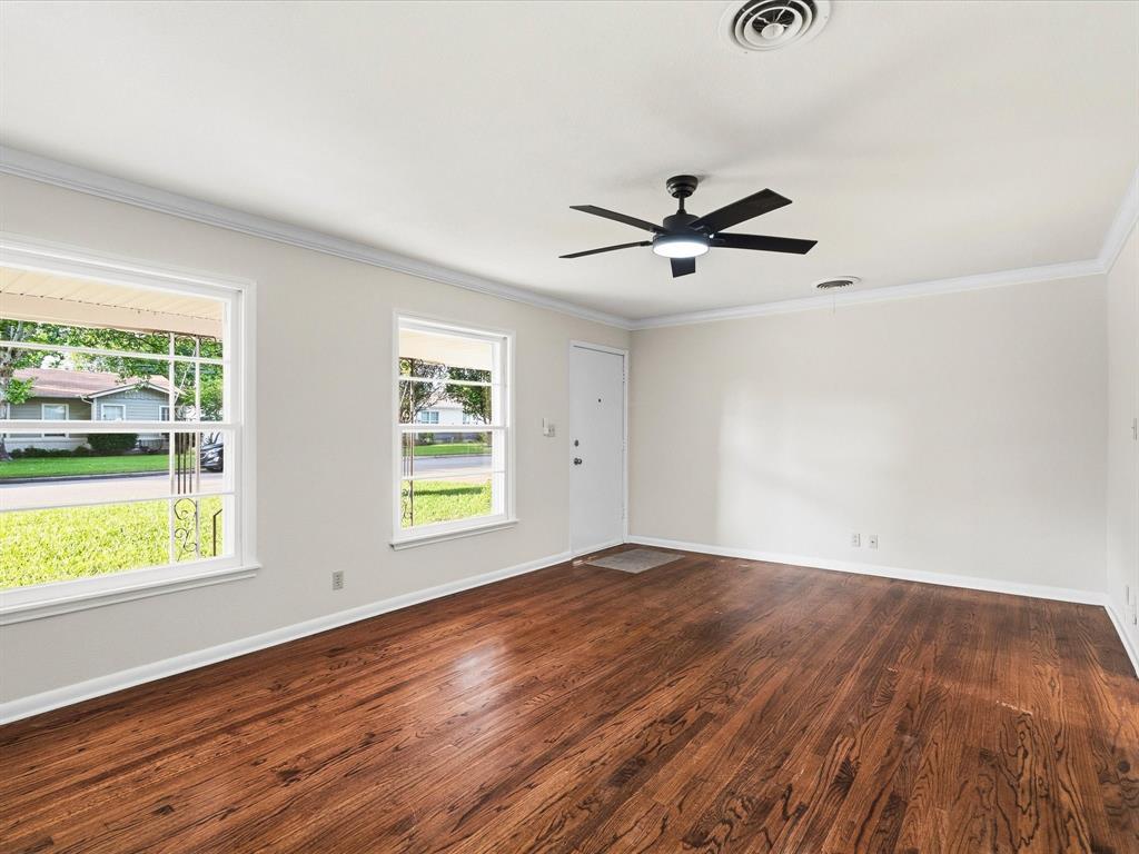 Browning Heights East - Residential