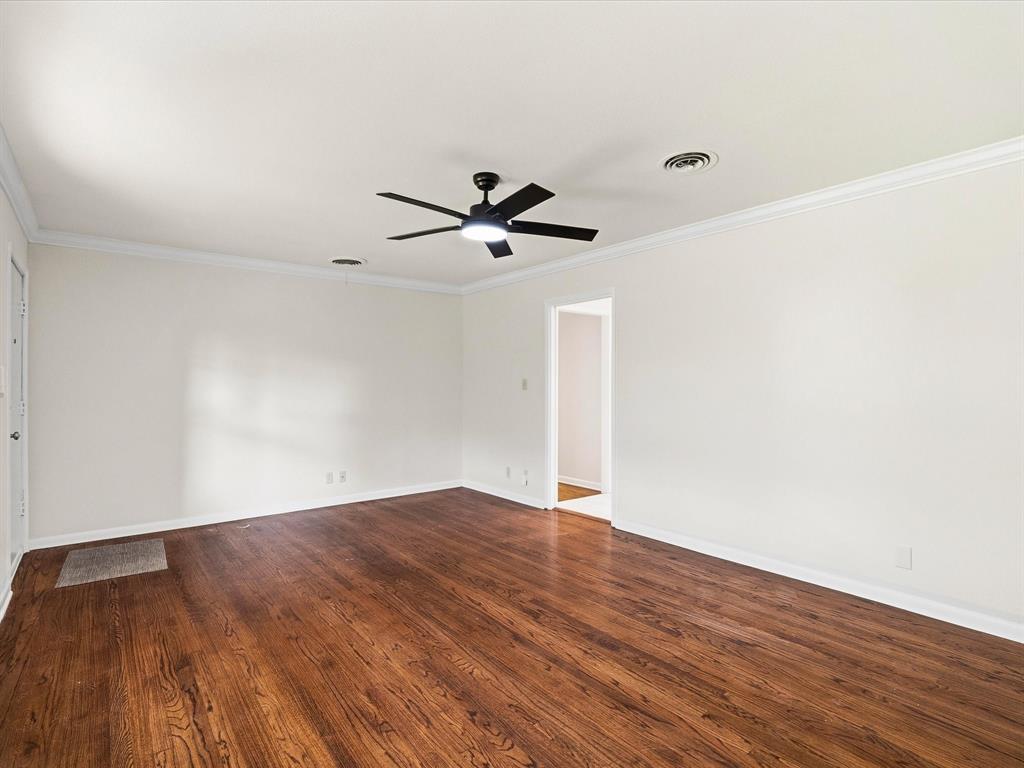 Browning Heights East - Residential