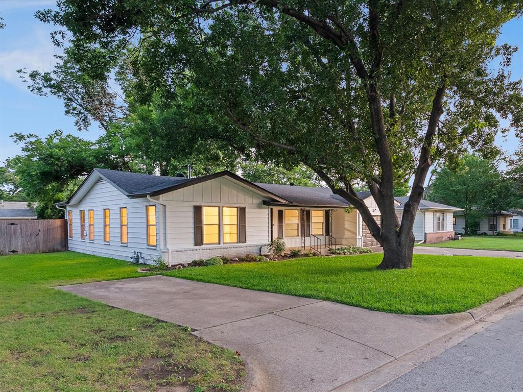 Browning Heights East - Residential