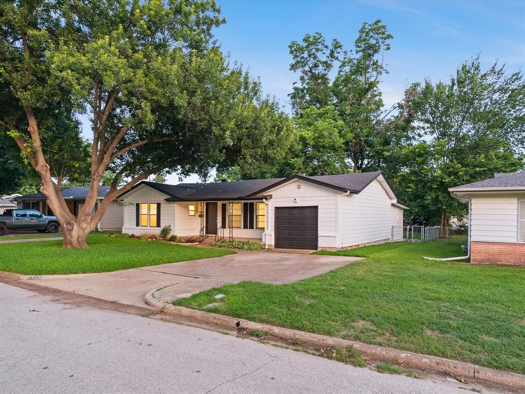 Browning Heights East - Residential