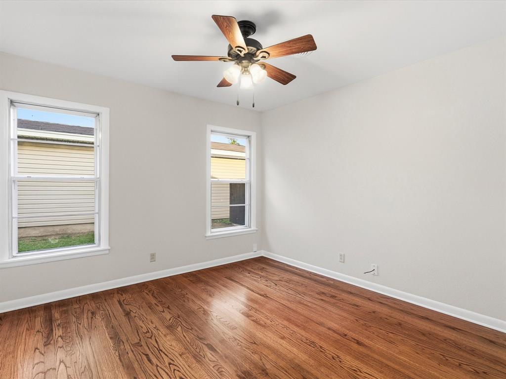 Browning Heights East - Residential