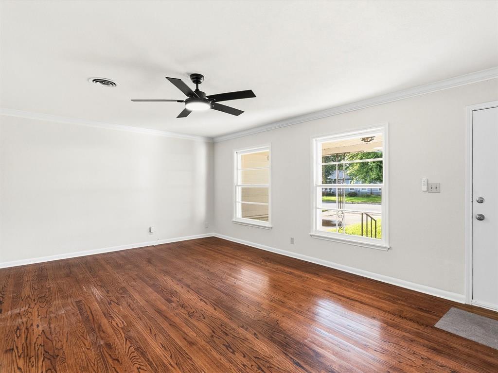 Browning Heights East - Residential