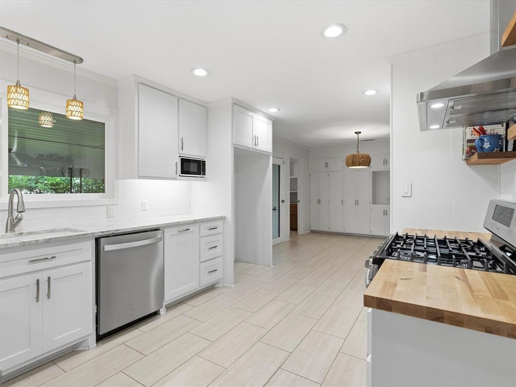 Browning Heights East - Residential