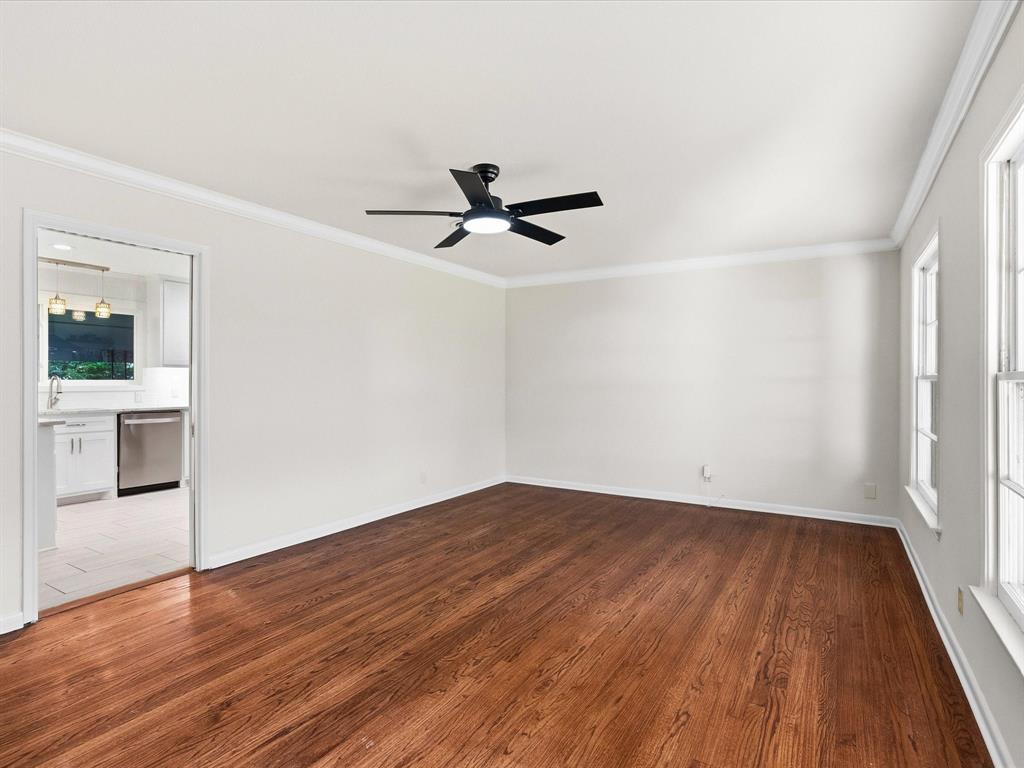 Browning Heights East - Residential