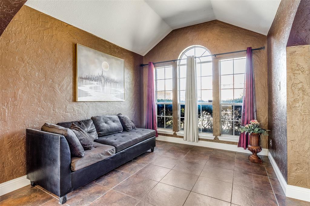 St Francis Place - Residential