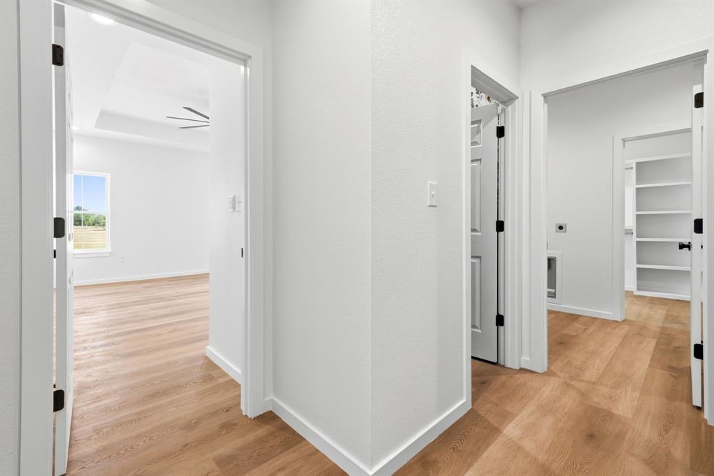 Hawleywood Square - Residential