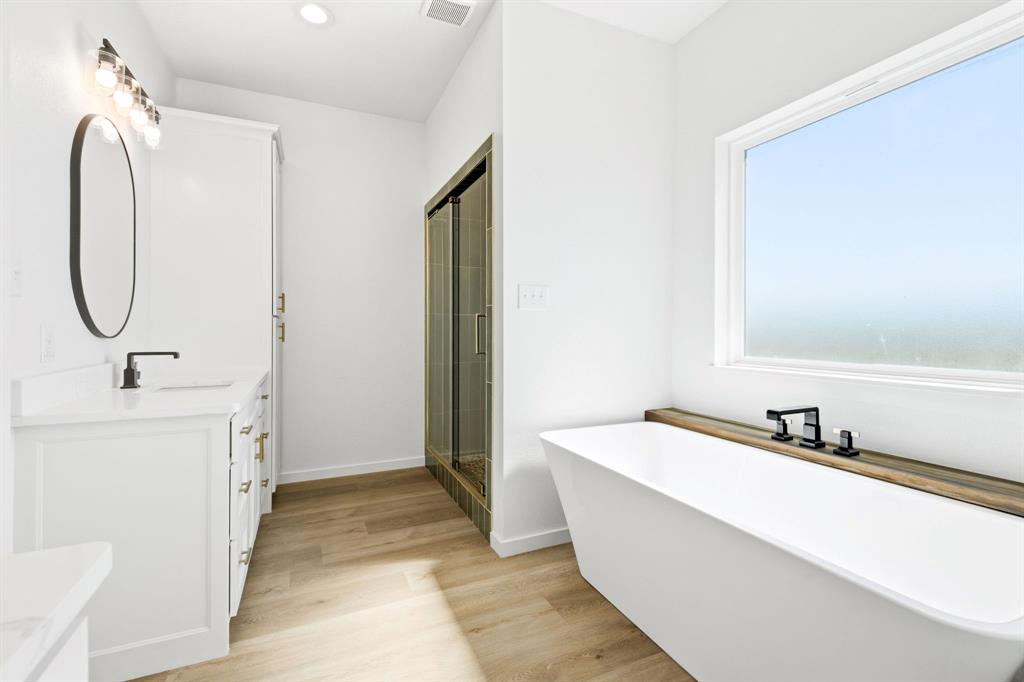 Hawleywood Square - Residential