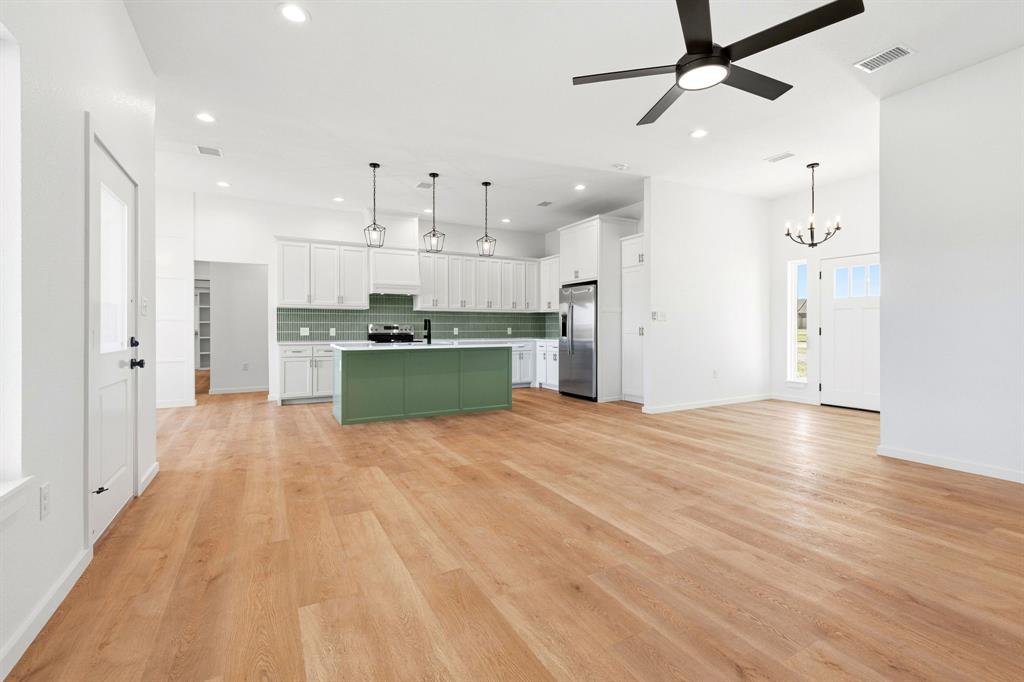 Hawleywood Square - Residential