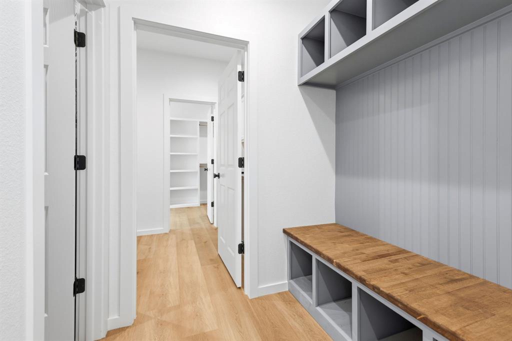 Hawleywood Square - Residential