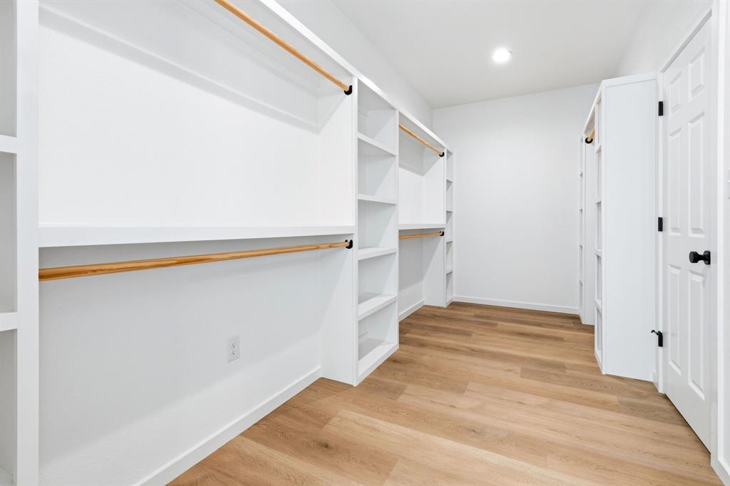 Hawleywood Square - Residential