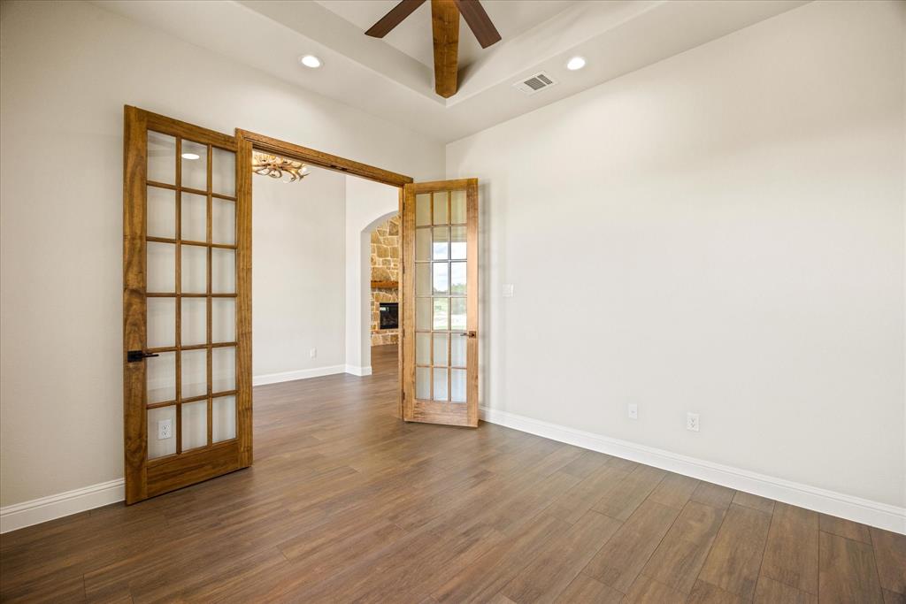 Putteet Hill Add Ph 1 - Residential