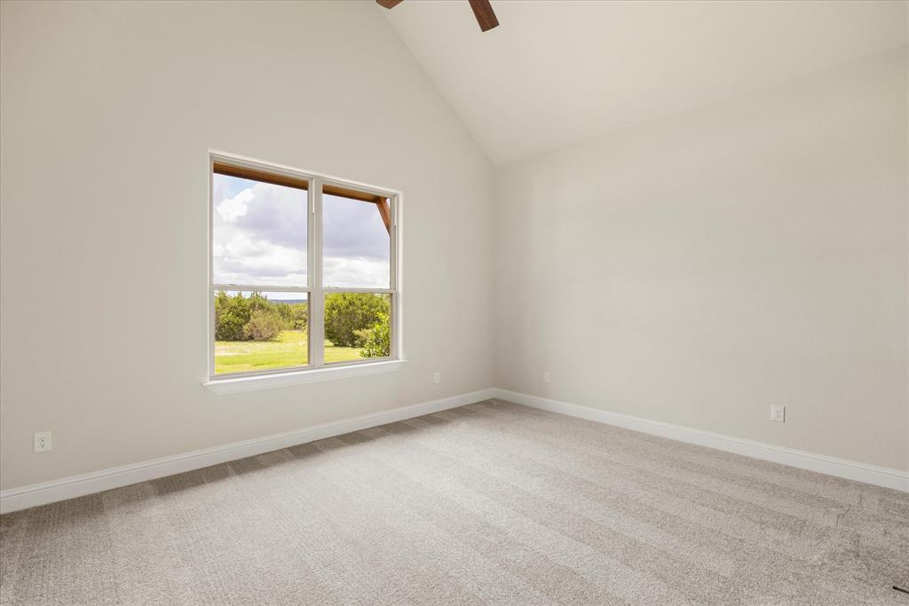 Putteet Hill Add Ph 1 - Residential