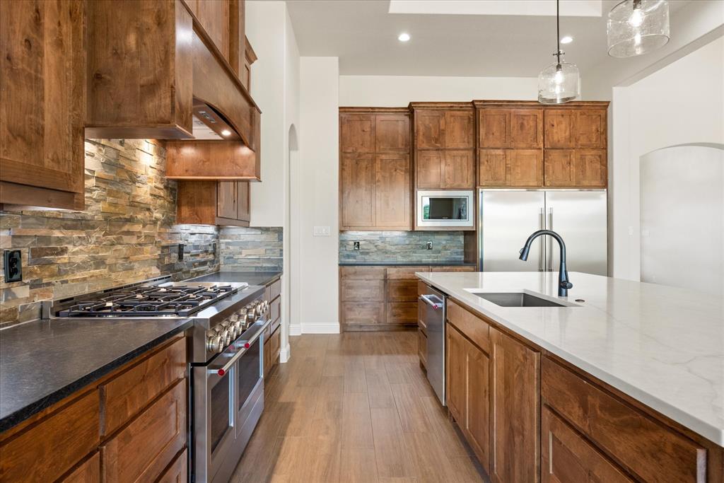 Putteet Hill Add Ph 1 - Residential