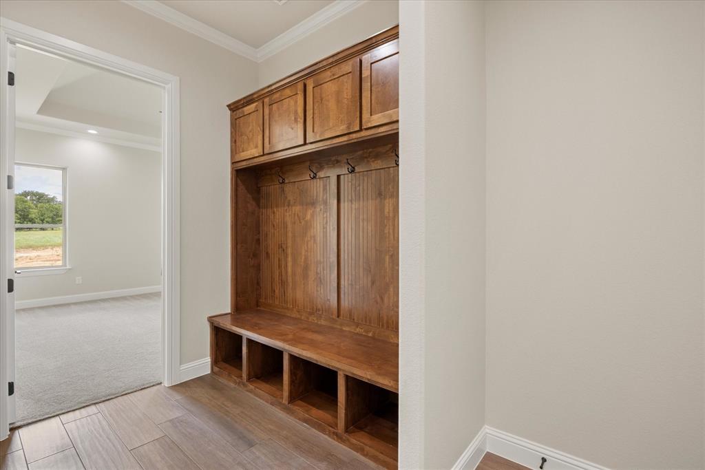 Putteet Hill Add Ph 1 - Residential