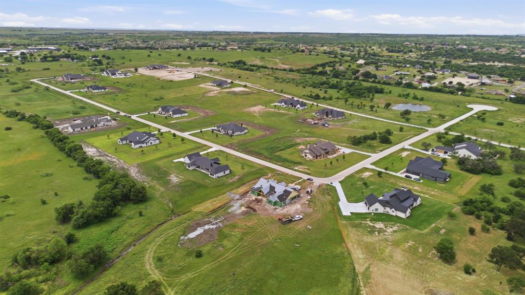 Summit Ranch - Land