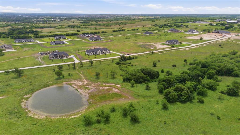 Summit Ranch - Land