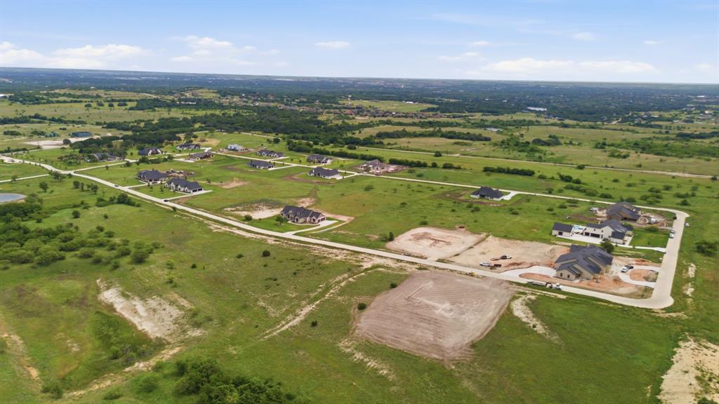 Summit Ranch - Land
