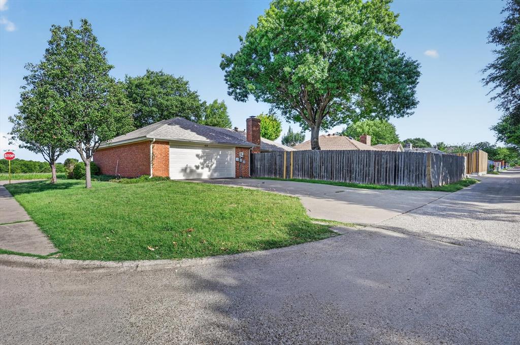 Park Ridge Estates - Residential