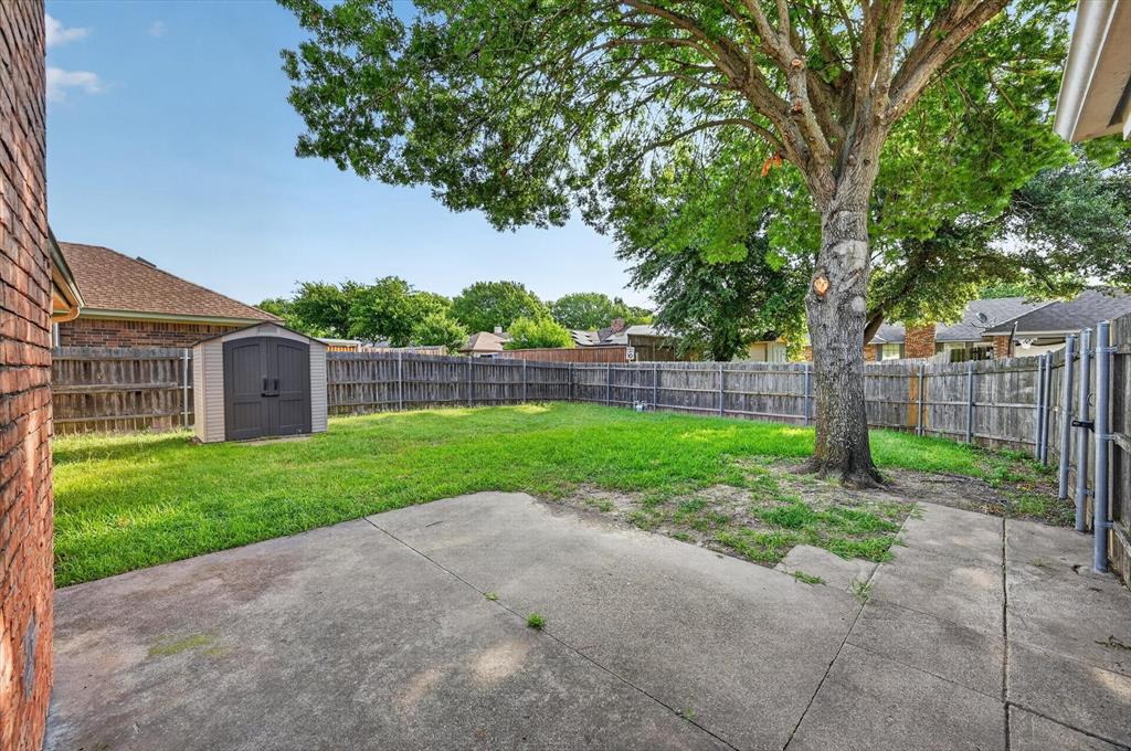 Park Ridge Estates - Residential