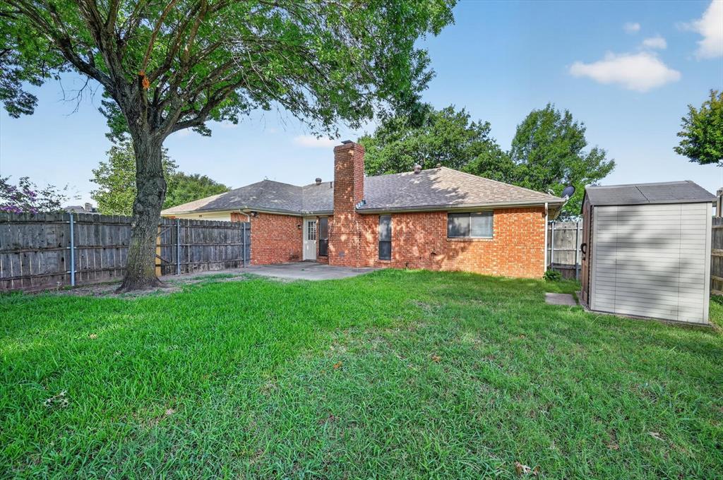 Park Ridge Estates - Residential