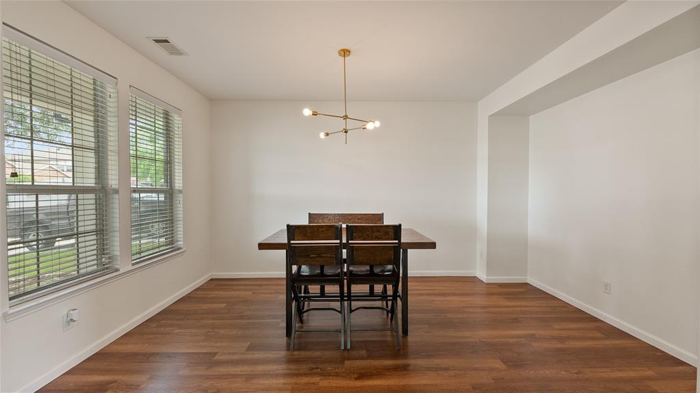 Liberty Crossing - Residential