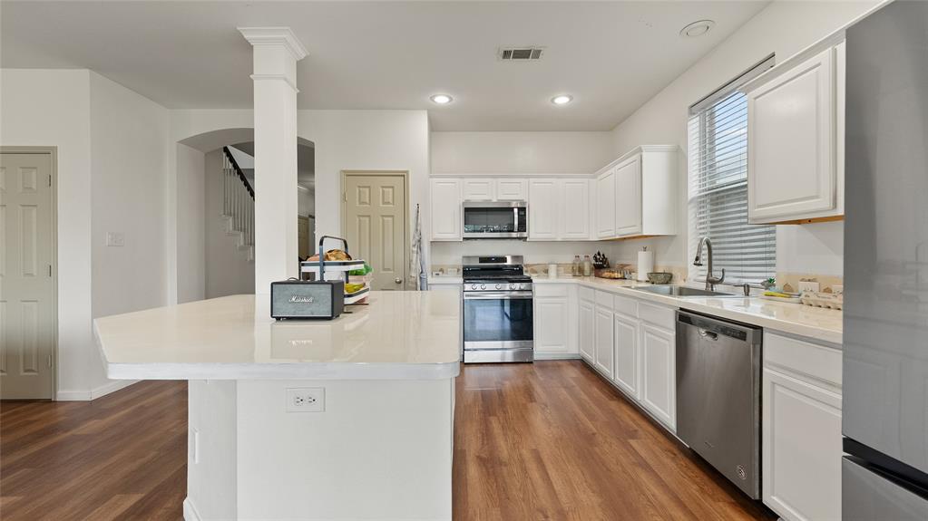 Liberty Crossing - Residential