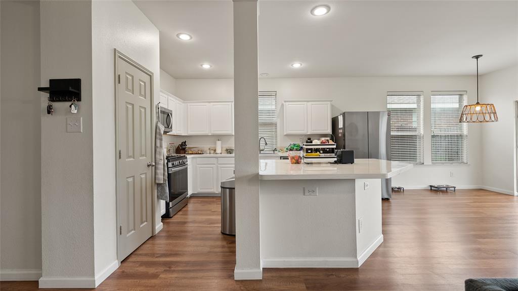 Liberty Crossing - Residential