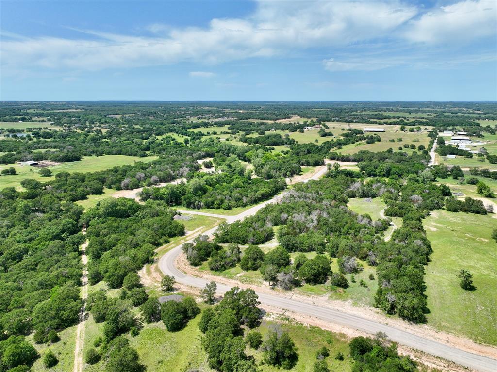 Sarra Ranch Estates - Land