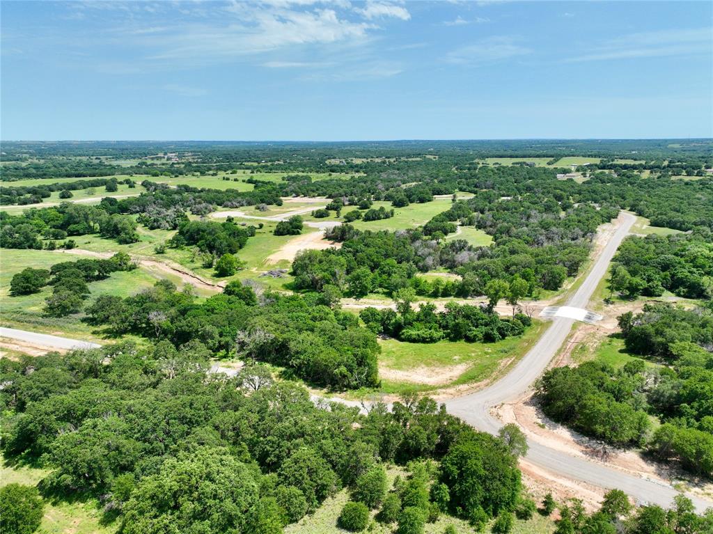 Sarra Ranch Estates - Land