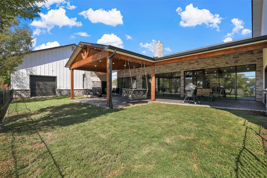 W Whorton - Residential
