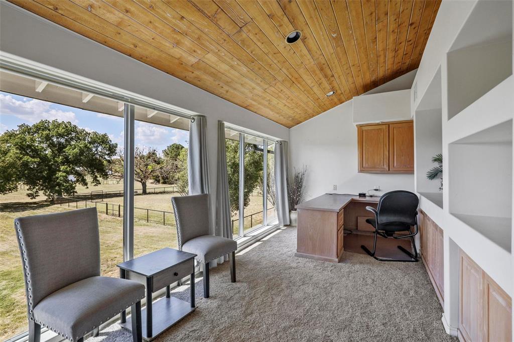 W Whorton - Residential