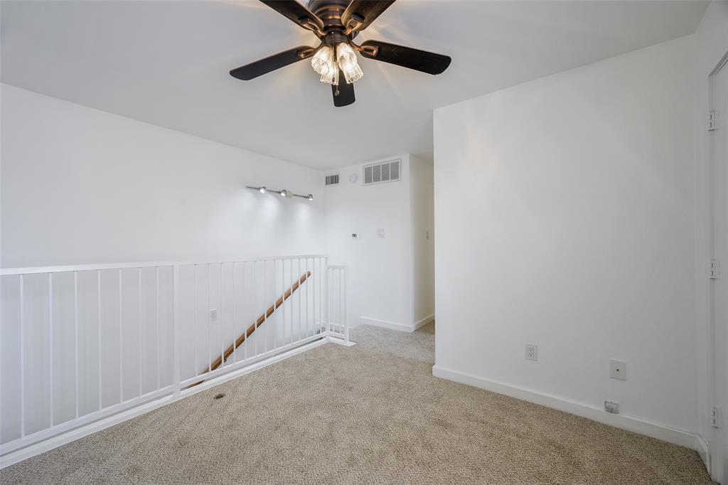 Parkside Cedar Spgs Condo - Residential