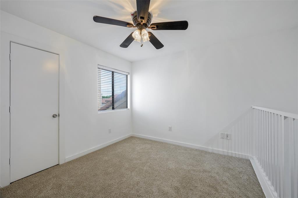 Parkside Cedar Spgs Condo - Residential