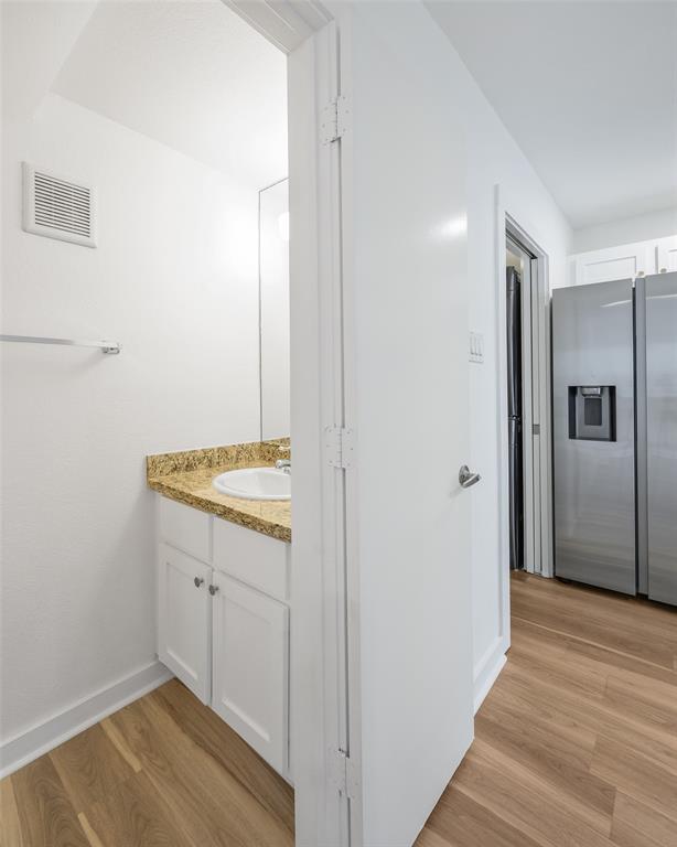 Parkside Cedar Spgs Condo - Residential