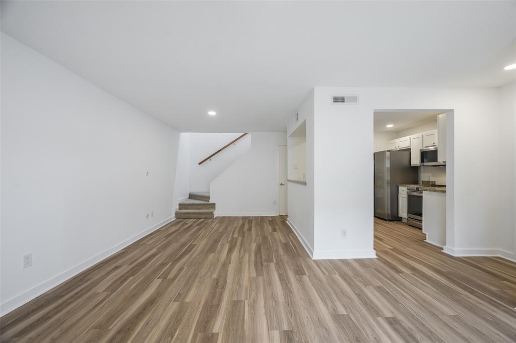 Parkside Cedar Spgs Condo - Residential