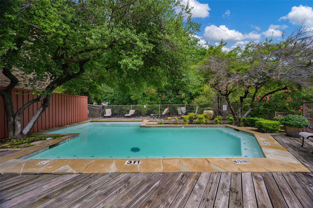 Parkside Cedar Spgs Condo - Residential