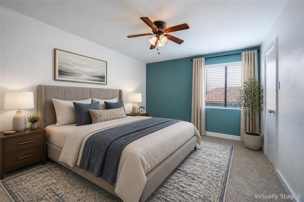 Parkside Cedar Spgs Condo - Residential