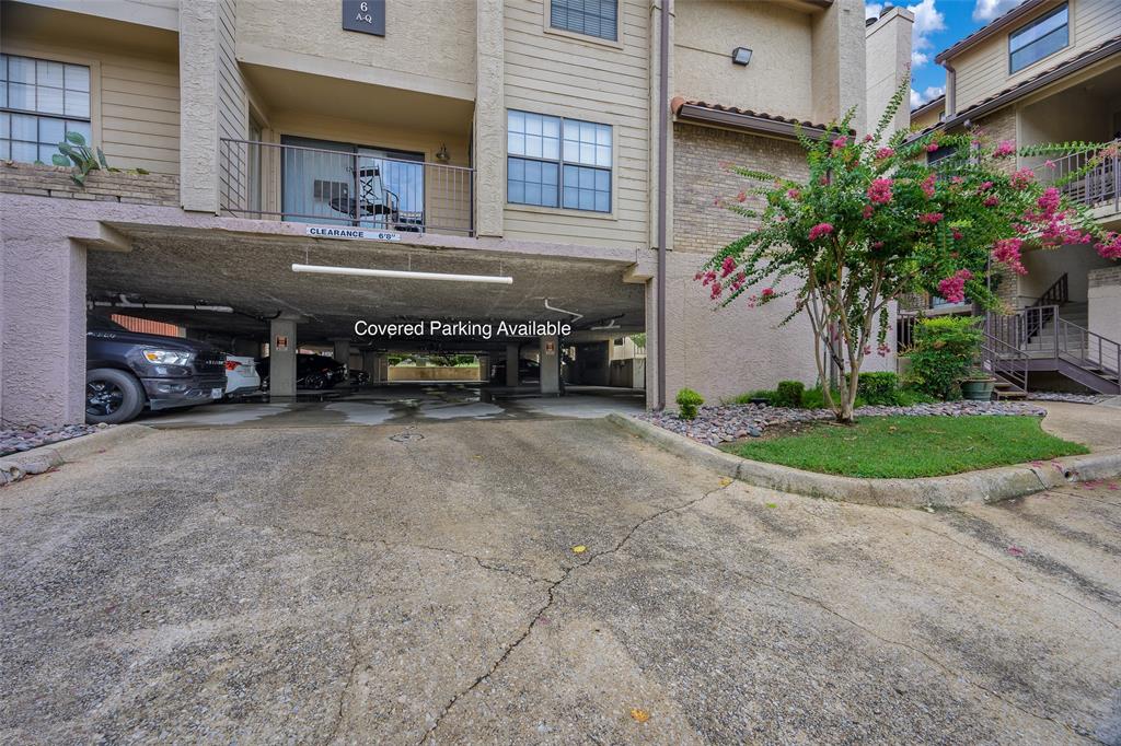 Parkside Cedar Spgs Condo - Residential