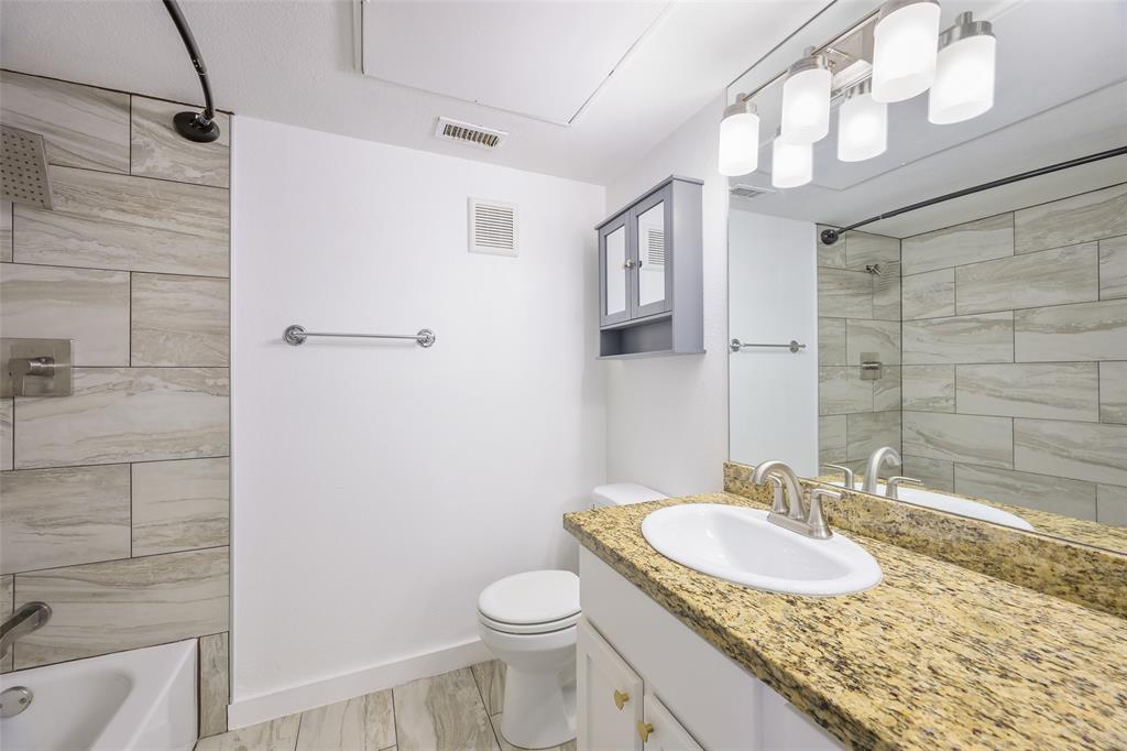 Parkside Cedar Spgs Condo - Residential