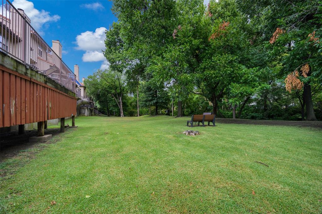 Parkside Cedar Spgs Condo - Residential