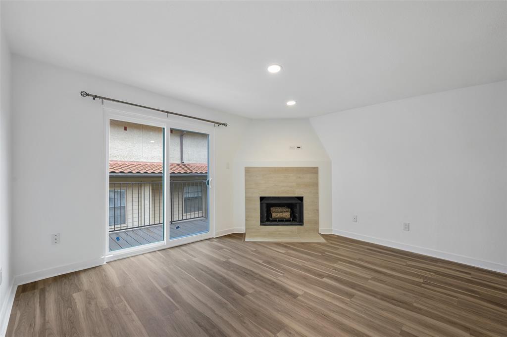Parkside Cedar Spgs Condo - Residential