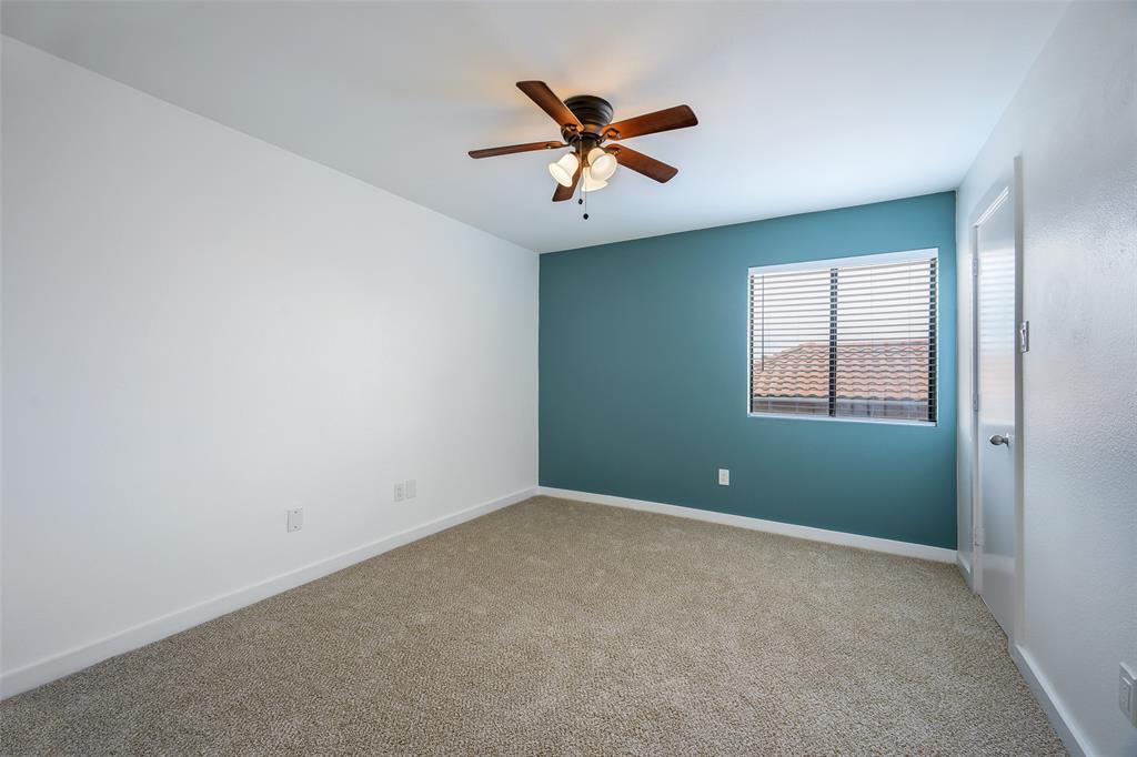 Parkside Cedar Spgs Condo - Residential