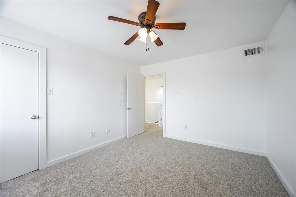 Parkside Cedar Spgs Condo - Residential