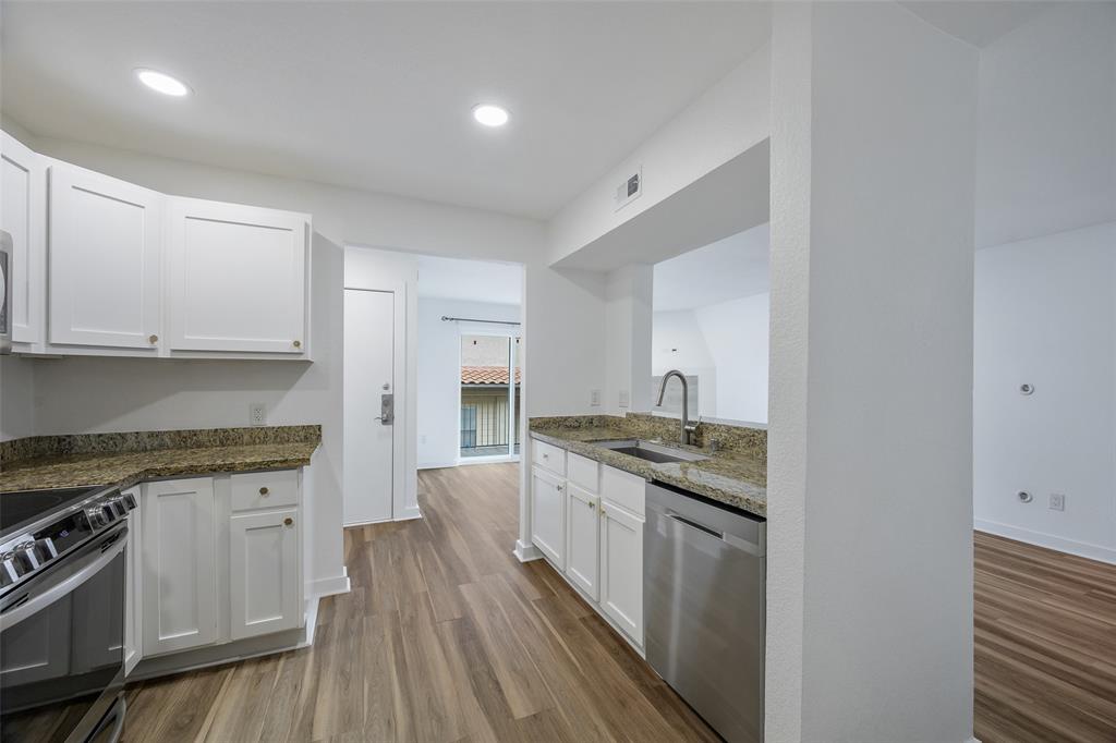 Parkside Cedar Spgs Condo - Residential