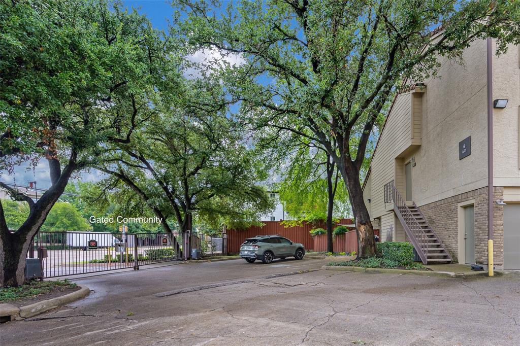 Parkside Cedar Spgs Condo - Residential