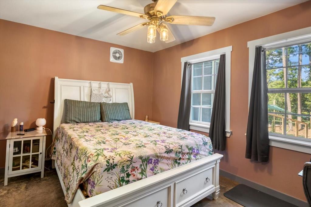 Ward - Residential