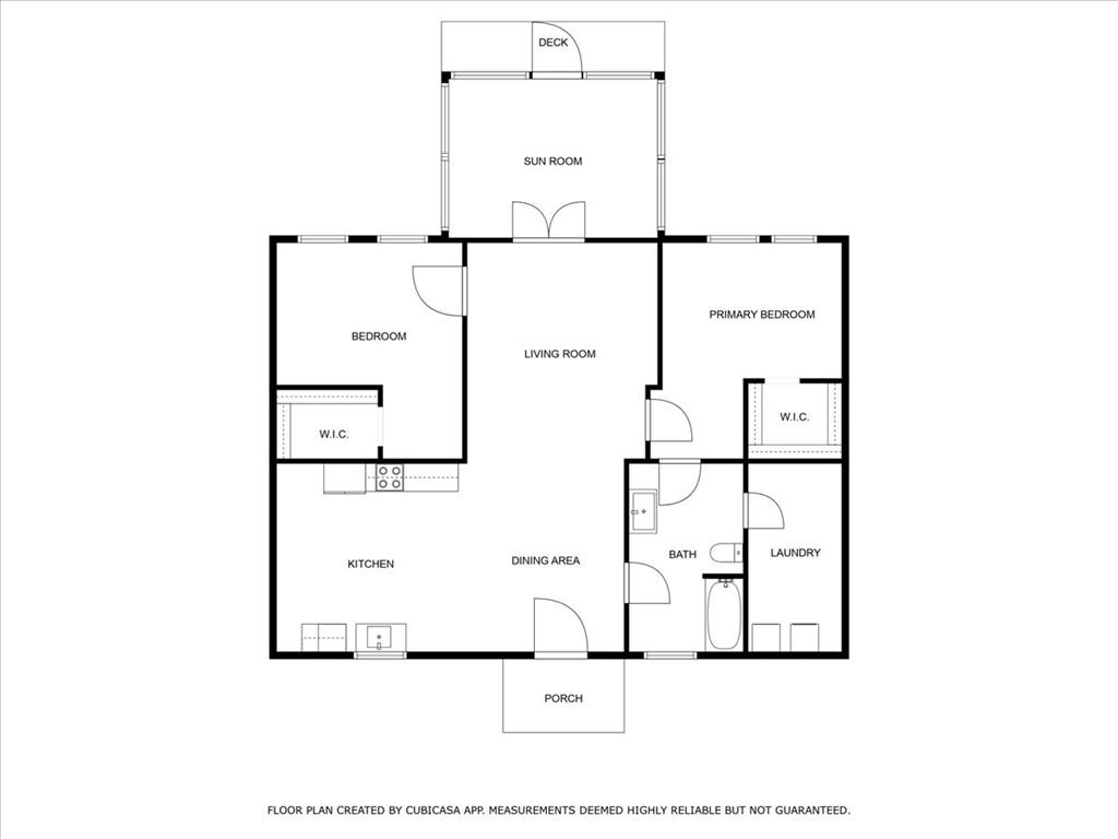 Ward - Residential
