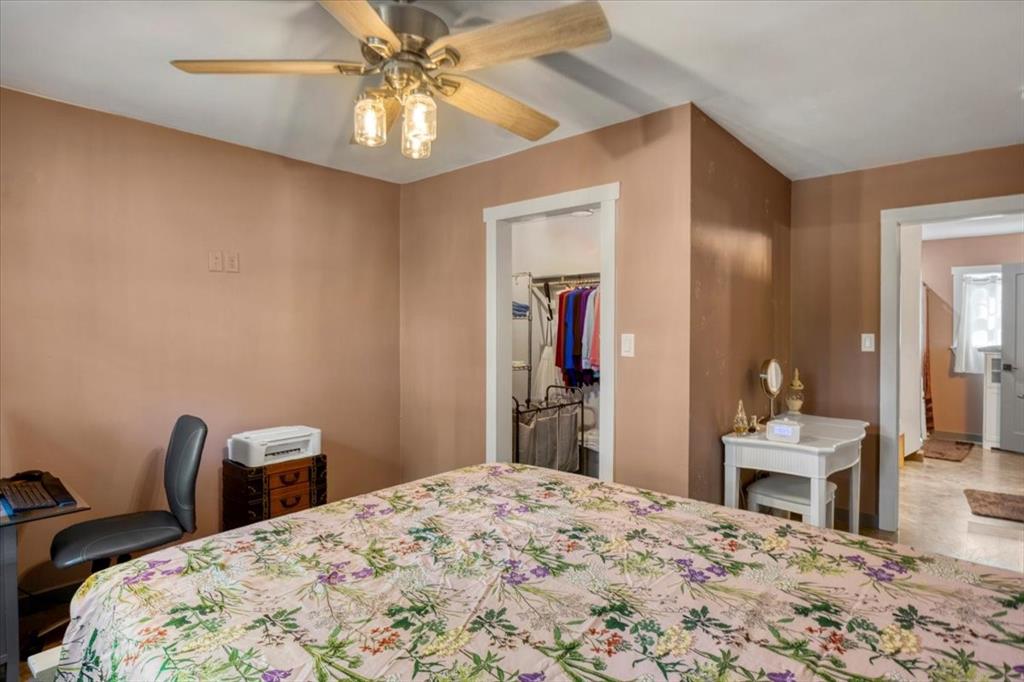 Ward - Residential