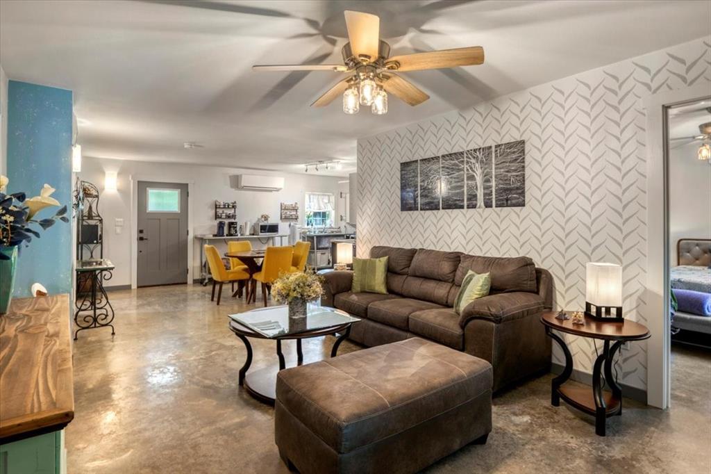 Ward - Residential